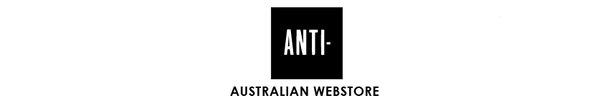 Anti Records - Label