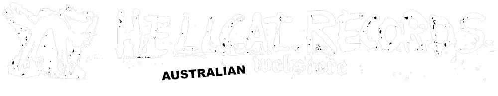 Hellcat Records - Label