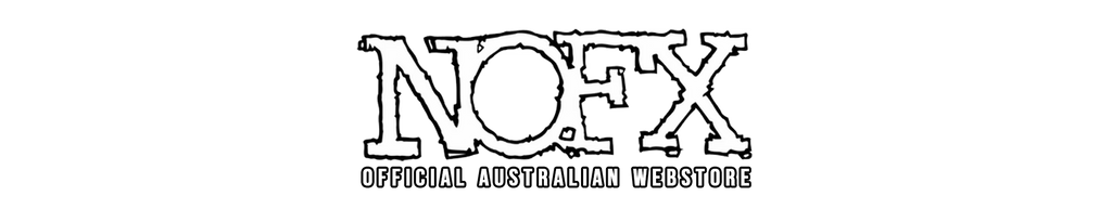 NOFX Official Australian Webstore