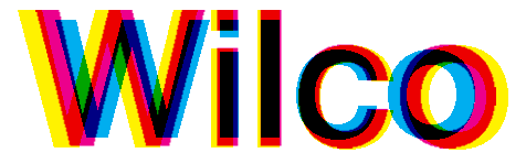 Wilco - Label