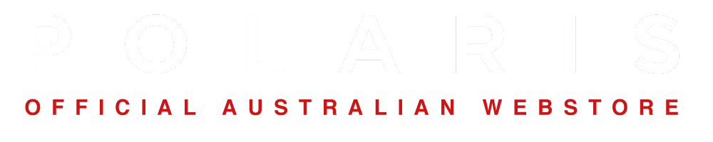 Polaris Official Australian Webstore