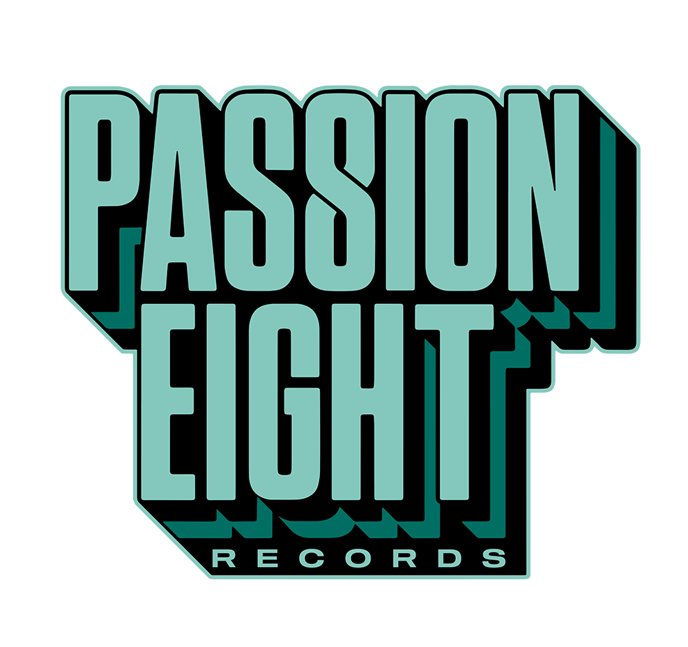Passion Eight Records