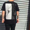 Architects - Route Tee (Black)