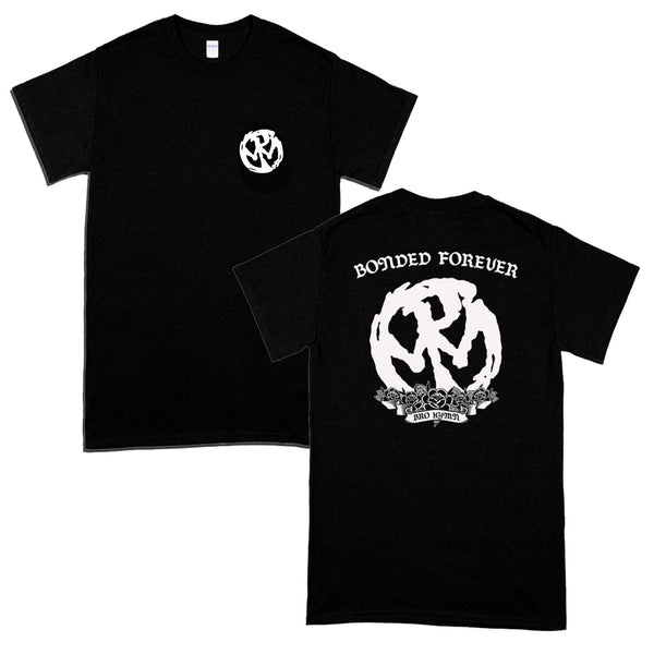 Pennywise - Bonded Forever Tee (Black)