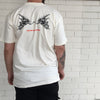 Deafheaven - Angel T-Shirt (Natural)