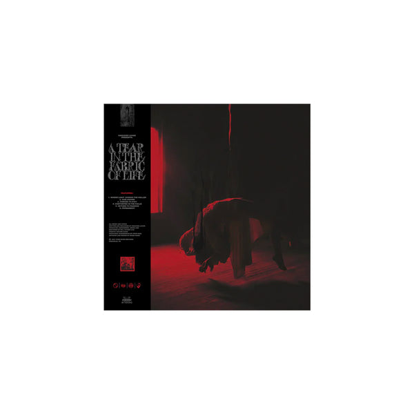 Knocked Loose - A Tear In The Fabric Of Life CD