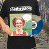 Lagwagon - Let's Talk About Feelings 25th Anniv. 10" (Colour Vinyl) + Skate Deck