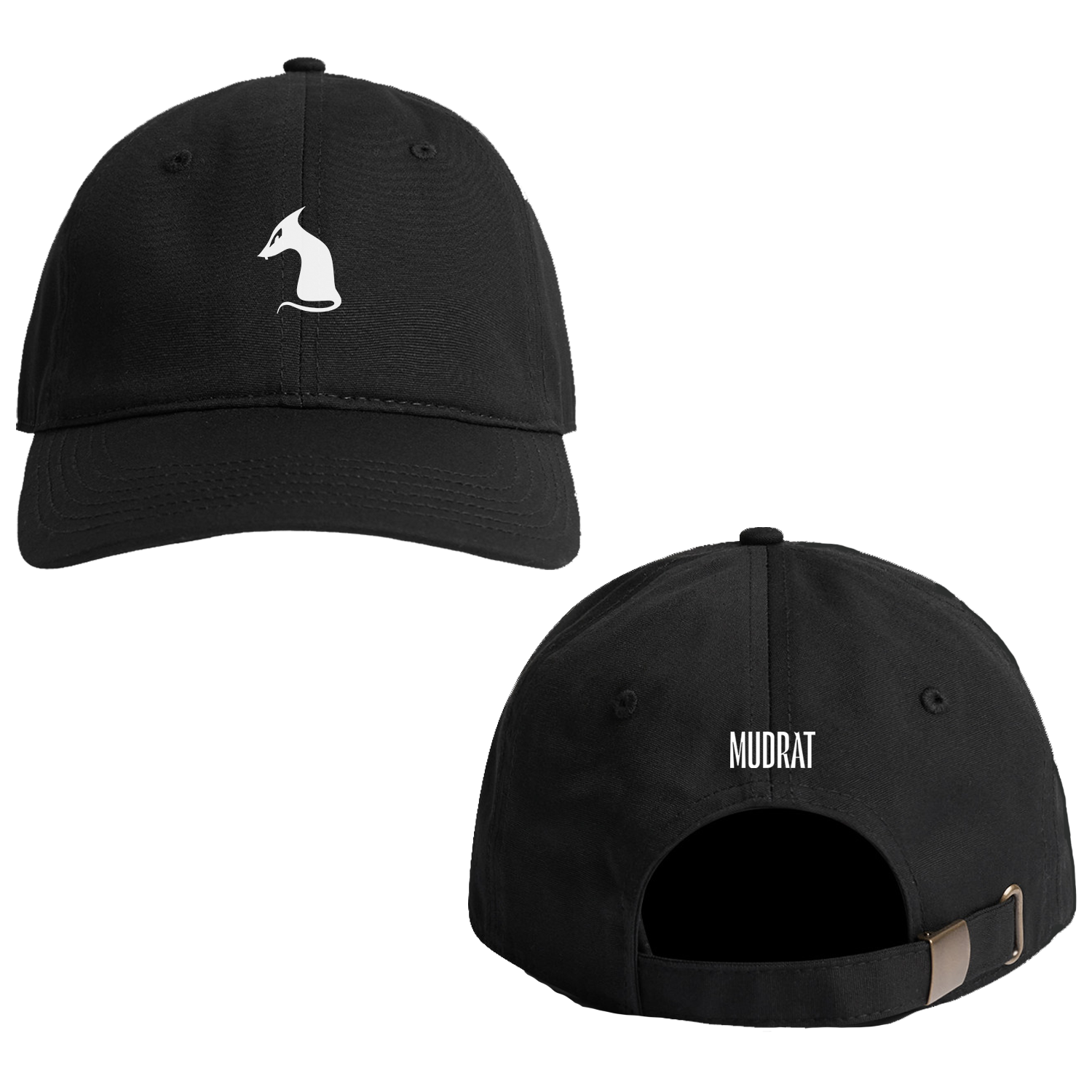 メンズ RATS BOMBER CAP（BLACK）