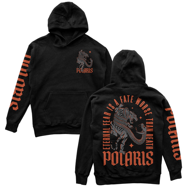 Polaris - Predators Hoodie (Black)