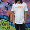 Pennywise  - Unknown Road 30th Anniv. T-Shirt (Natural)