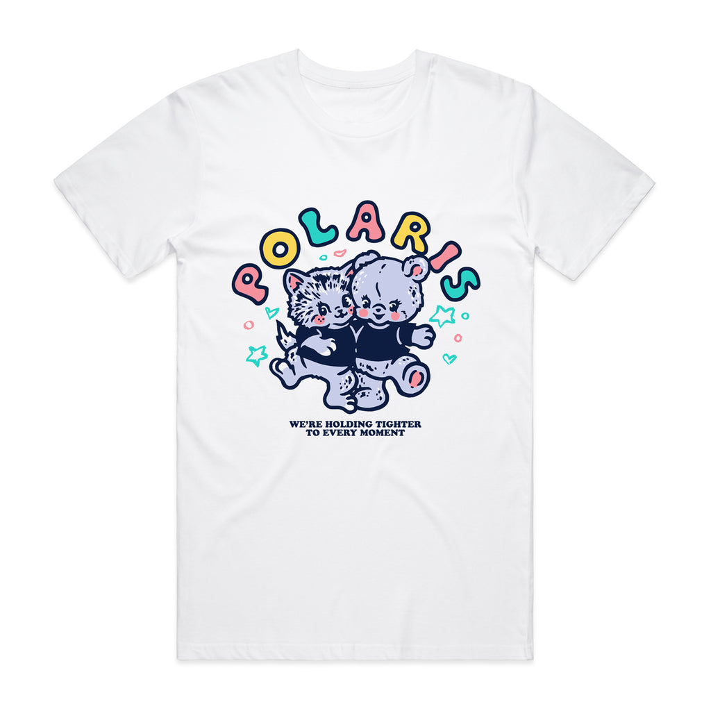 Polaris - Cute T-Shirt (White)