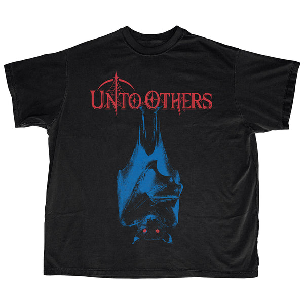 Unto Others - Bat T-Shirt (Black)