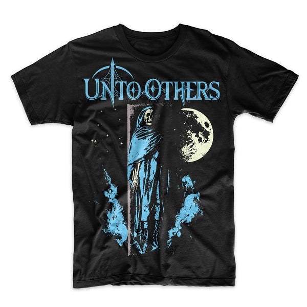 Unto Others - Crypt T-Shirt (Black)