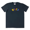 Wilco - Pennant 2.0 T-shirt (Navy)