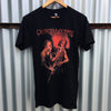 Cannibal Corpse - Pitch Fork Impalement T-Shirt (Black)
