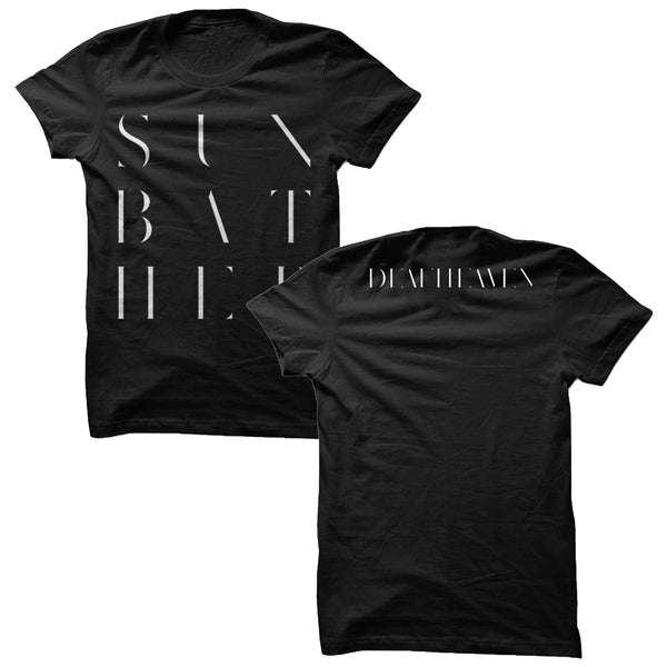 Deafheaven - Sunbather T-Shirt (Black)