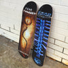 Fear Factory - Demanufacture Skate Deck