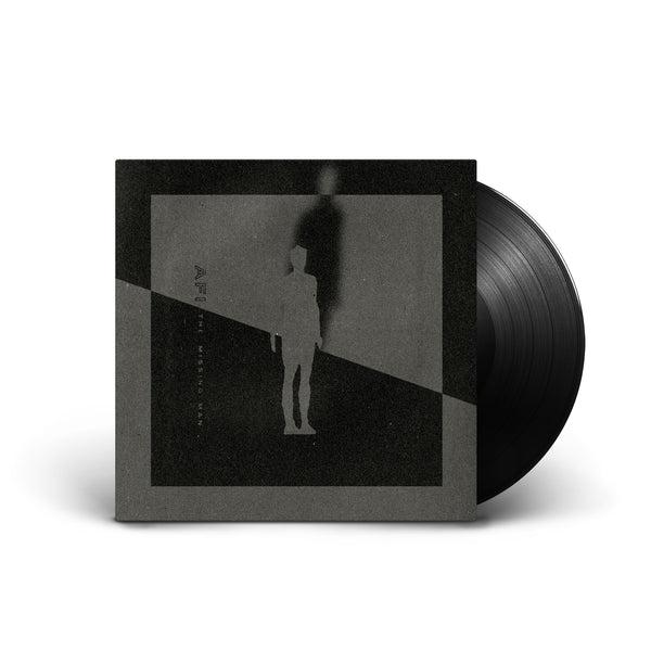 AFI - The Missing Man LP (Black Vinyl)
