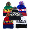 The Smith Street Band - Footy Beanies
