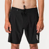 Pennywise - Afends x Pennywise Boardshorts front
