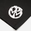Pennywise - Afends x Pennywise Boardshorts logo detail