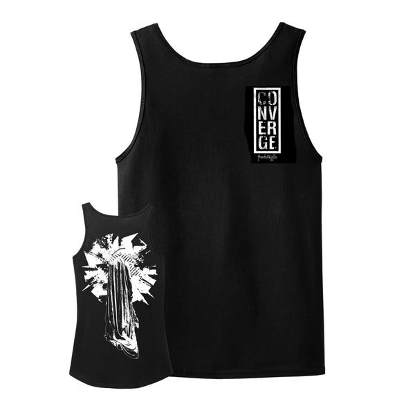 Converge - The Dusk In Us Tank (Black)