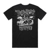 Chopped - Dune Hoon T-shirt (Black)