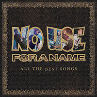 No Use For A Name - All The Best Songs CD Reissue
