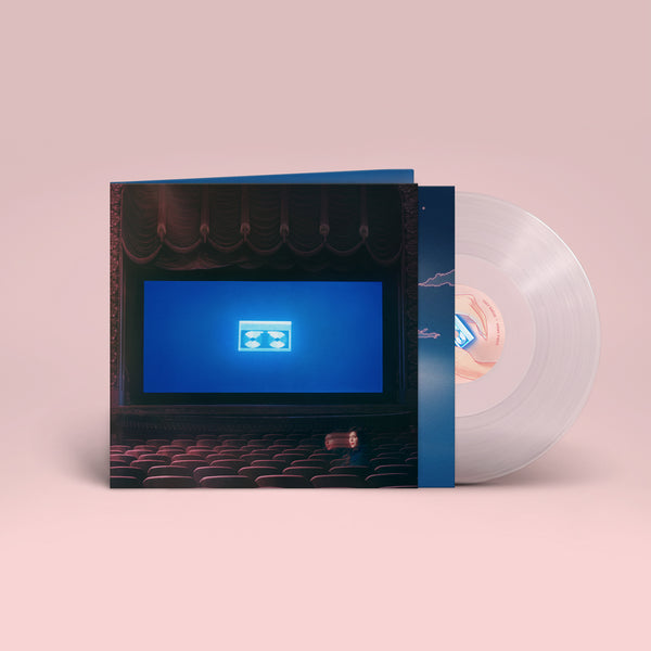 Lucy Dacus - Home Video LP (Clear Vinyl)