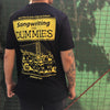 Me First and The Gimme Gimmes - Dummies T-Shirt (Black)
