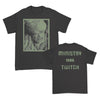 Ministry - Twitch T-Shirt (Vintage Black)