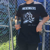 The Menzingers - Sad Guy T-Shirt (Black)