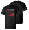 Pennywise - Land Of The Free? Album Tee (Black)