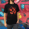 Pennywise - Land Of The Free? CD Art Tee (Black)