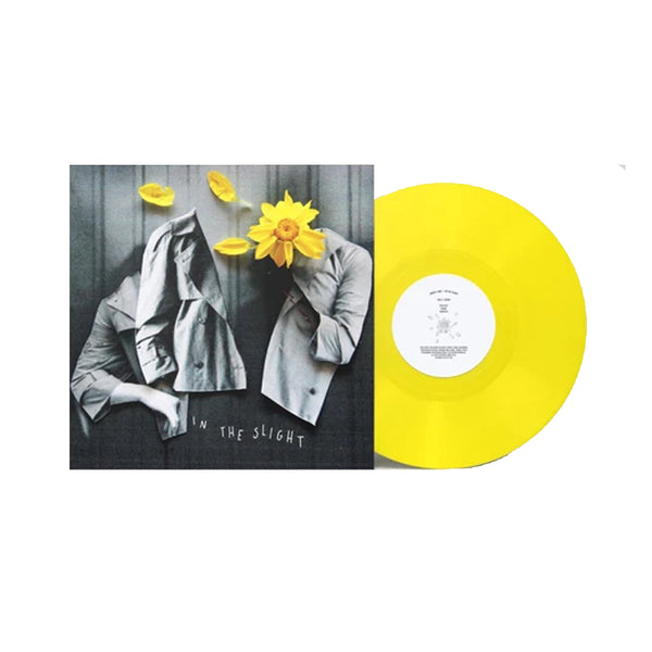 Spacey Jane - In The Slight 10" (Limited Yellow)