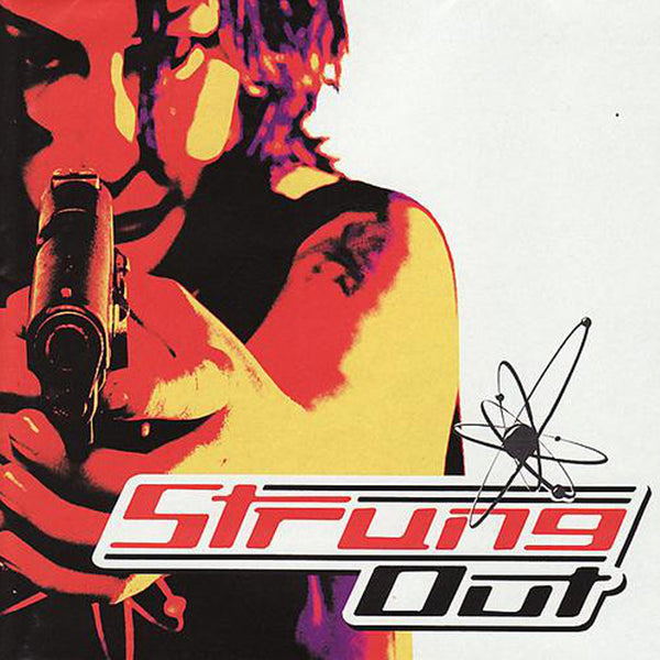 Strung Out - An American Paradox CD