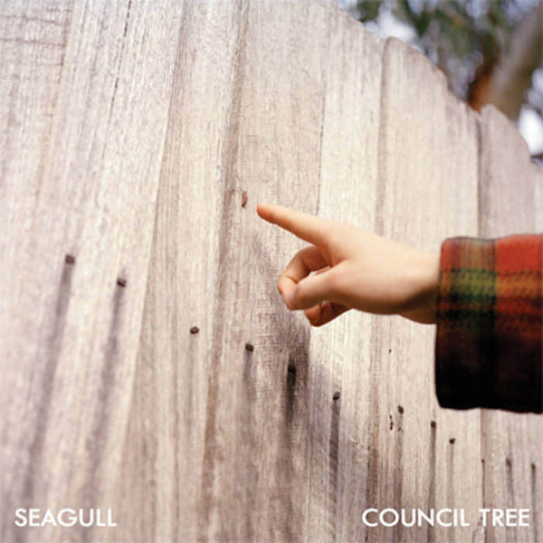 Seagull Council Tree CD
