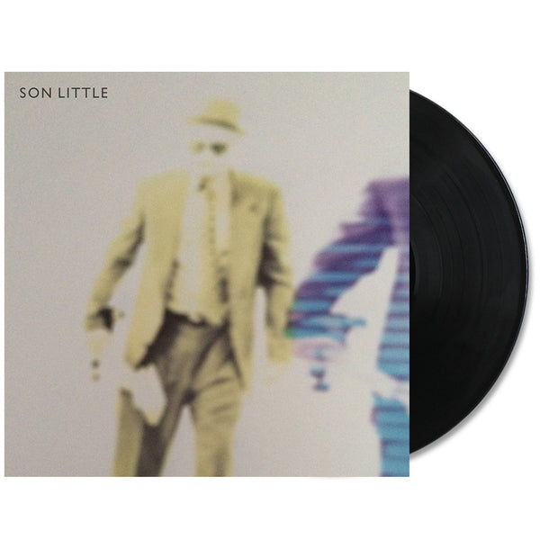 Son Little - Self Titled LP