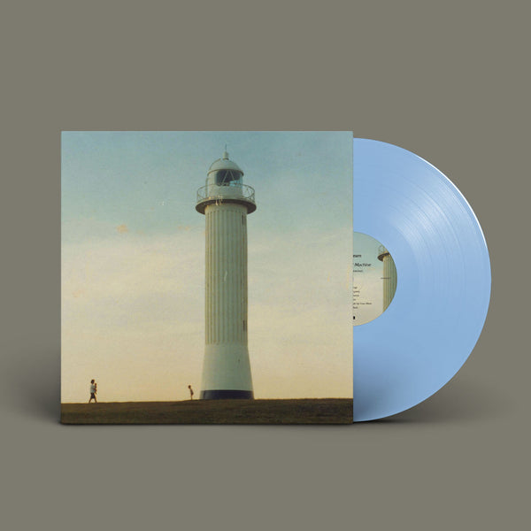 Sunbeam Sound Machine - Goodness Gracious LP (Blue)