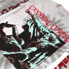 Cannibal Corpse - Tomb Of The Mutilated Longsleeve (Faded Beige Dye)