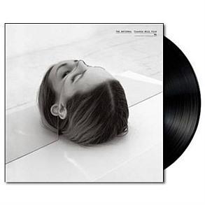 The National - Trouble Will Find Me LP (Black Vinyl)