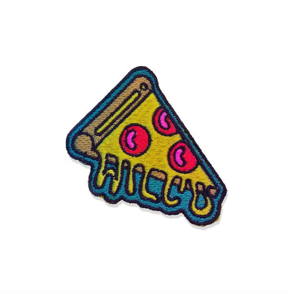 Wilco - Pizza Patch