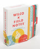 Wilco - Wilco x Field Notes Box Set