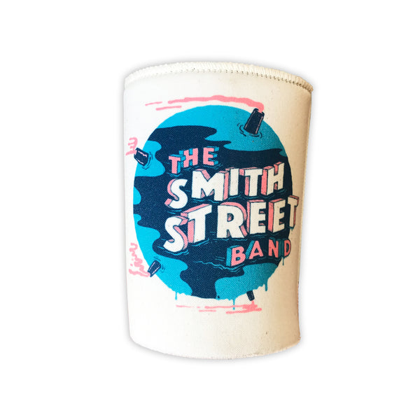 The Smith Street Band - World Melt Stubby Holder