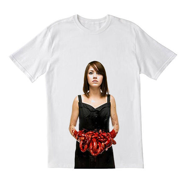 Bring Me The Horizon - Suicide Season T-shirt (White)