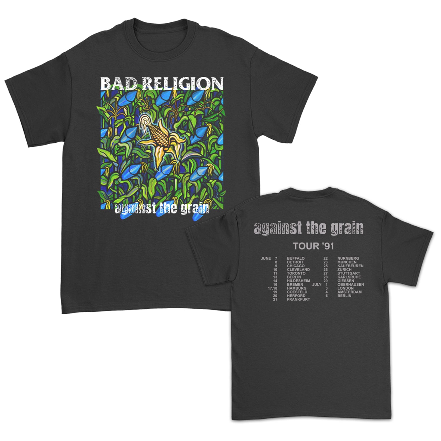 BAD RELIGION ネイビー Tシャツ XL タルテックス 90s BAD RELIGION ネイビー Tシャツ XL タルテックス 90s 【公式通販】