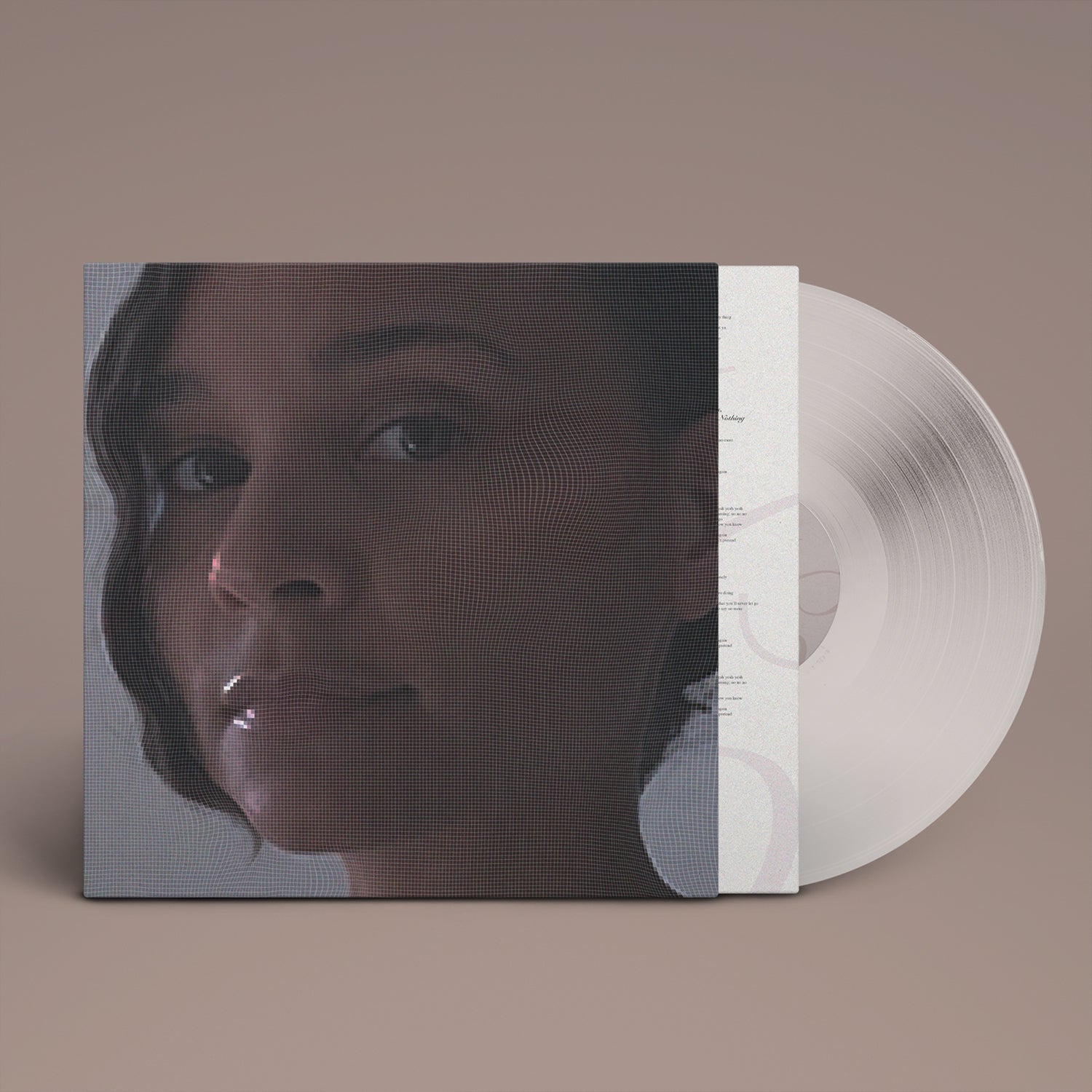 センセーショナル エリカドカシエール レコード Casier De Erika : (クリア・ヴァイナル仕様/アナログレコード) Still クリア盤 LP 洋楽