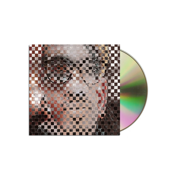 James Brandon Lewis  - Eye Of I CD
