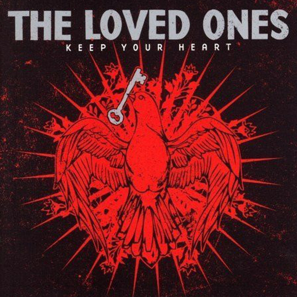 The Loved Ones - Keep Your Heart CD
