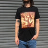 Propagandhi - Less Talk More Rock T-shirt (Black)